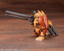Evoroids ER 004 GAO-G1 Roaring Fang