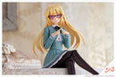 Sousai Shojo Teien - Ritsuka Saeki - St. Iris Gakuen Girls’ High School Winter Clothes
