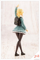 Sousai Shojo Teien - Ritsuka Saeki - St. Iris Gakuen Girls’ High School Winter Clothes