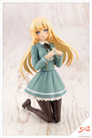 Sousai Shojo Teien - Ritsuka Saeki - St. Iris Gakuen Girls’ High School Winter Clothes