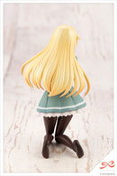 Sousai Shojo Teien - Ritsuka Saeki - St. Iris Gakuen Girls’ High School Winter Clothes