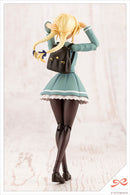 Sousai Shojo Teien - Ritsuka Saeki - St. Iris Gakuen Girls’ High School Winter Clothes