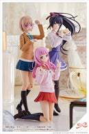 Sousai Shojo Teien - Ritsuka Saeki - St. Iris Gakuen Girls’ High School Winter Clothes - Dreaming Style Snow White