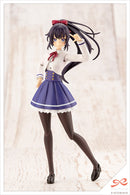 Sousai Shojo Teien - Ritsuka Saeki - St. Iris Gakuen Girls’ High School Winter Clothes - Dreaming Style Snow White