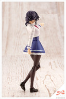 Sousai Shojo Teien - Ritsuka Saeki - St. Iris Gakuen Girls’ High School Winter Clothes - Dreaming Style Snow White