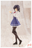 Sousai Shojo Teien - Ritsuka Saeki - St. Iris Gakuen Girls’ High School Winter Clothes - Dreaming Style Snow White
