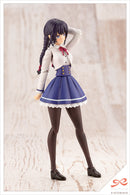 Sousai Shojo Teien - Ritsuka Saeki - St. Iris Gakuen Girls’ High School Winter Clothes - Dreaming Style Snow White