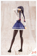 Sousai Shojo Teien - Ritsuka Saeki - St. Iris Gakuen Girls’ High School Winter Clothes - Dreaming Style Snow White