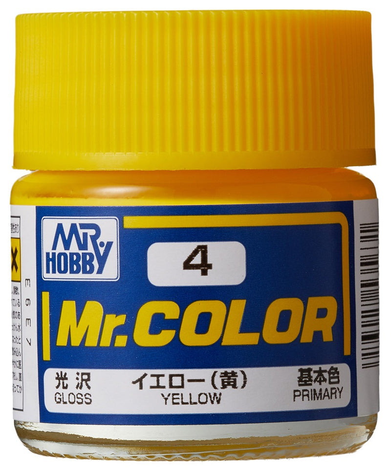 Mr. Color Paint (C1-C97) (79 Colors)