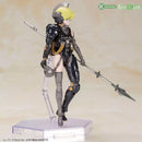 Kojima Productions Ludens Black Ver.