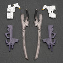 Muv-Luv Alternative 1/144 Shiranui Second Yuya Bridges Ki