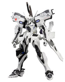 Muv-Luv Alternative 1/144 Shiranui Second Yuya Bridges Ki