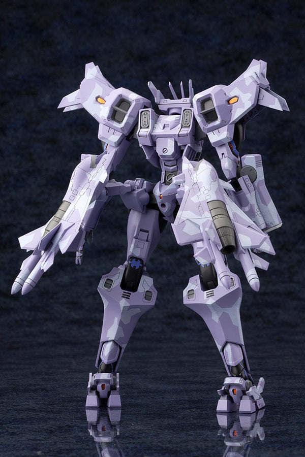 MUV-LUV Alternative Total Eclipse SU-37UB Terminator