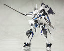 Muv-Luv Alternative 1/144 Shiranui Second Phase 3 Yuya Bridges Ki.