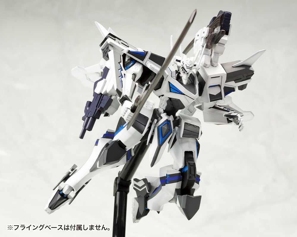 Muv-Luv Alternative 1/144 Shiranui Second Phase 3 Yuya