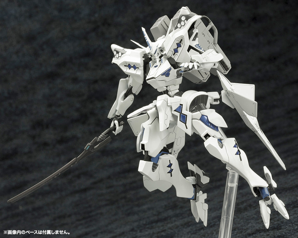 mica様 Muv-Luv Alternative 1/144 Takemikaduchi Type-00A