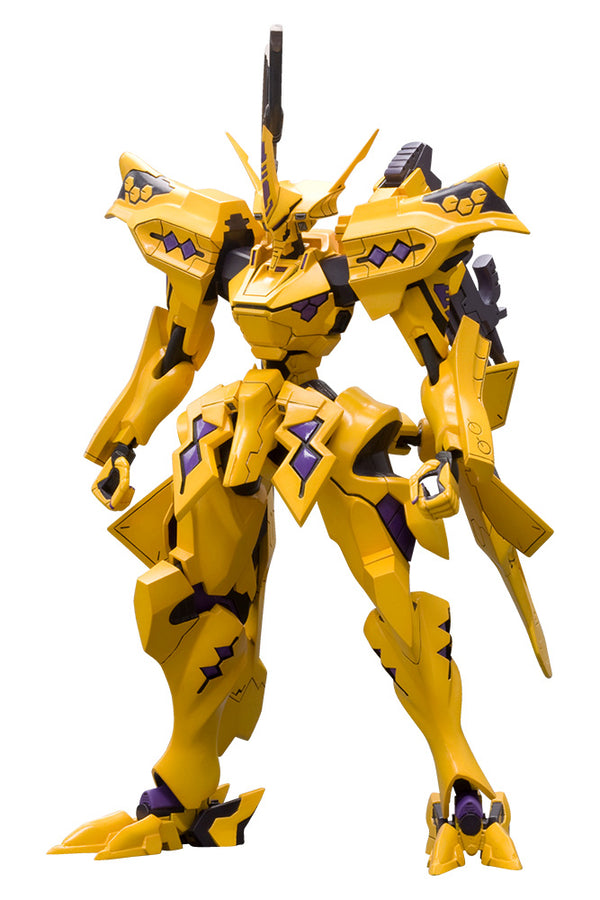 MUV-LUV Alternative Total Eclipse 1/144 Takemikaduchi Type-00F Takamur