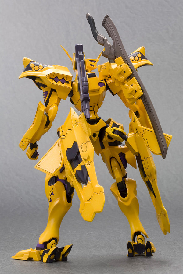 MUV-LUV Alternative Total Eclipse 1/144 Takemikaduchi Type