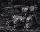 Metal Gear Solid: Metal Gear Rex (Black Ver.)
