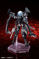 Megami Device x Busou Shinki - Type Devil Strarf