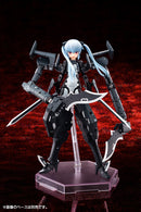 Megami Device x Busou Shinki - Type Devil Strarf