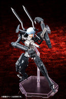 Megami Device x Busou Shinki - Type Devil Strarf