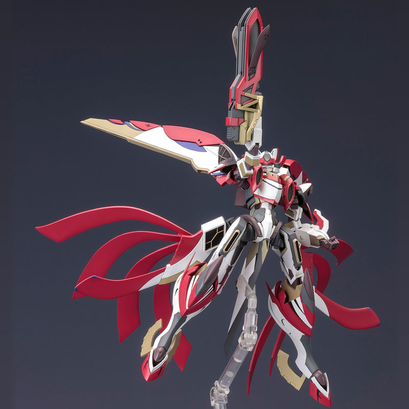 Majestic Prince Red Five <Normal Edition>
