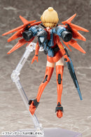 Megami Device: Sol Hornet