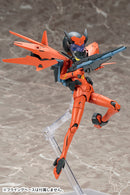 Megami Device: Sol Hornet