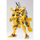 Muv-Luv Alternative Takemikaduchi TYPE-00F Takamura Yui KI Ver.1.5