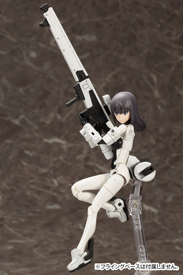 Megami Device #2 WISM Solider Sniper/Grapple