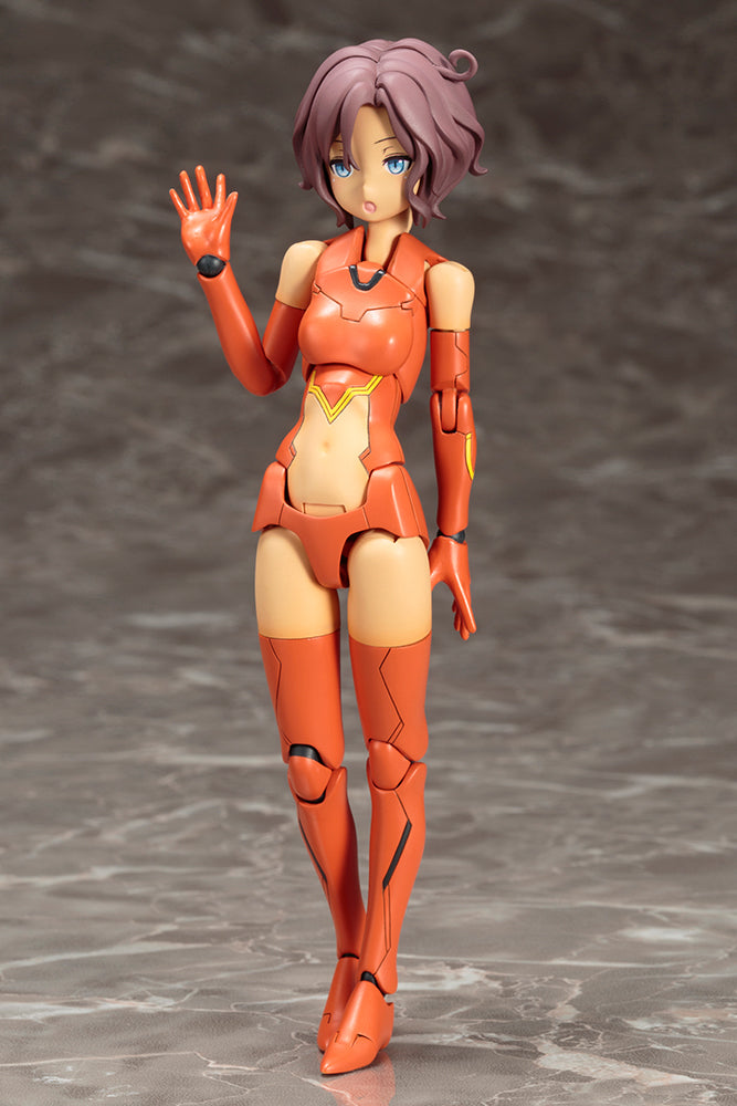 Megami Device: Sol Road Runner