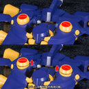 Medabot Tyrrel Beetle