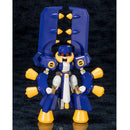 Medabot Tyrrel Beetle