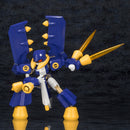 Medabot Tyrrel Beetle