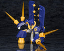 Medabot Tyrrel Beetle