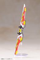 Phantasy Star Online 2 es Gene Stellatears Ver