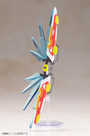 Phantasy Star Online 2 es Gene Stellatears Ver