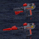 Brave Police J-Decker