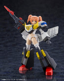 Brave Police J-Decker