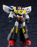 Brave Police J-Decker