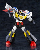 Brave Police J-Decker