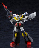 Brave Police J-Decker