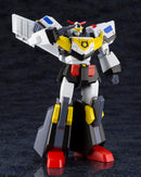 Brave Police J-Decker