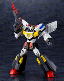 Brave Police J-Decker