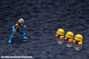 Mega Man Battle Network Dark Mega Man