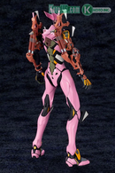 Evangelion Kai Unit-08 Gamma : 3.0 +1.0 Thrice Upon a Time