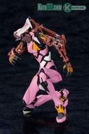 Evangelion Kai Unit-08 Gamma : 3.0 +1.0 Thrice Upon a Time