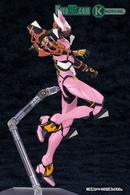 Evangelion Kai Unit-08 Gamma : 3.0 +1.0 Thrice Upon a Time