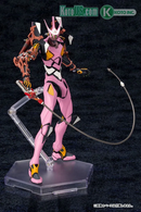 Evangelion Kai Unit-08 Gamma : 3.0 +1.0 Thrice Upon a Time